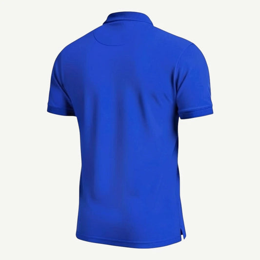 Royal Blue Classic Golfer